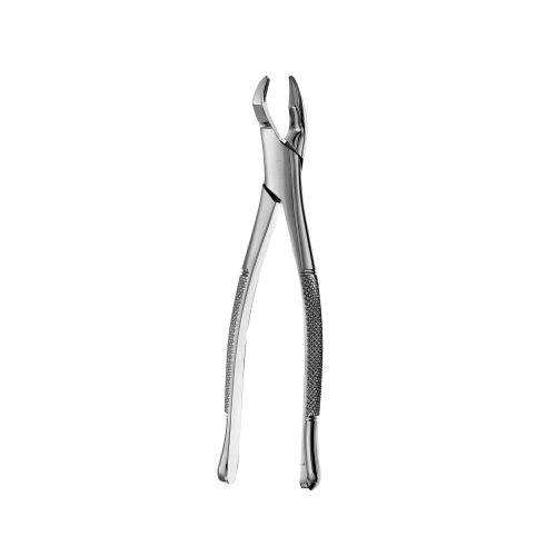 Hu-Friedy F210S Presidential Dental Extraction #210S Forceps Small #3 Molar Hu-Friedy F210S Presidential Dental Extraction #210S Forceps Small #3 Molar